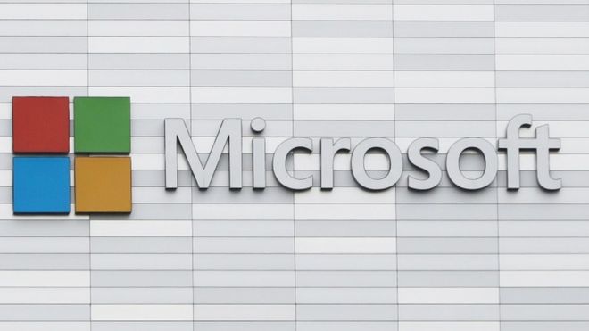 Iniciativa që ka ndërmarrë Microsoft, robotë në vend të gazetarëve