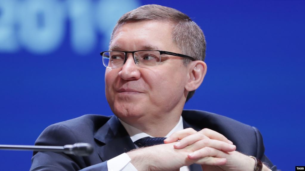 Pas kryeministrit rus rezulton pozitiv me koronavirus një tjetër zyrtar i lartë i qeverisë