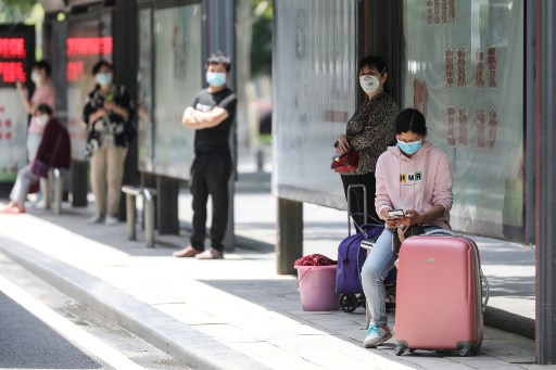 Frikë nga një valën e dytë me Covid19, Wuhan do t’i testojë të gjithë qytetarët