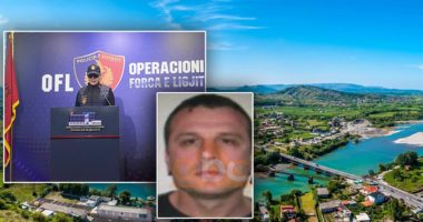 OFL “godet” në Shkodër, i dërgon formularin “trurit” të grupit Bajri dhe një tjetër pjesëtari