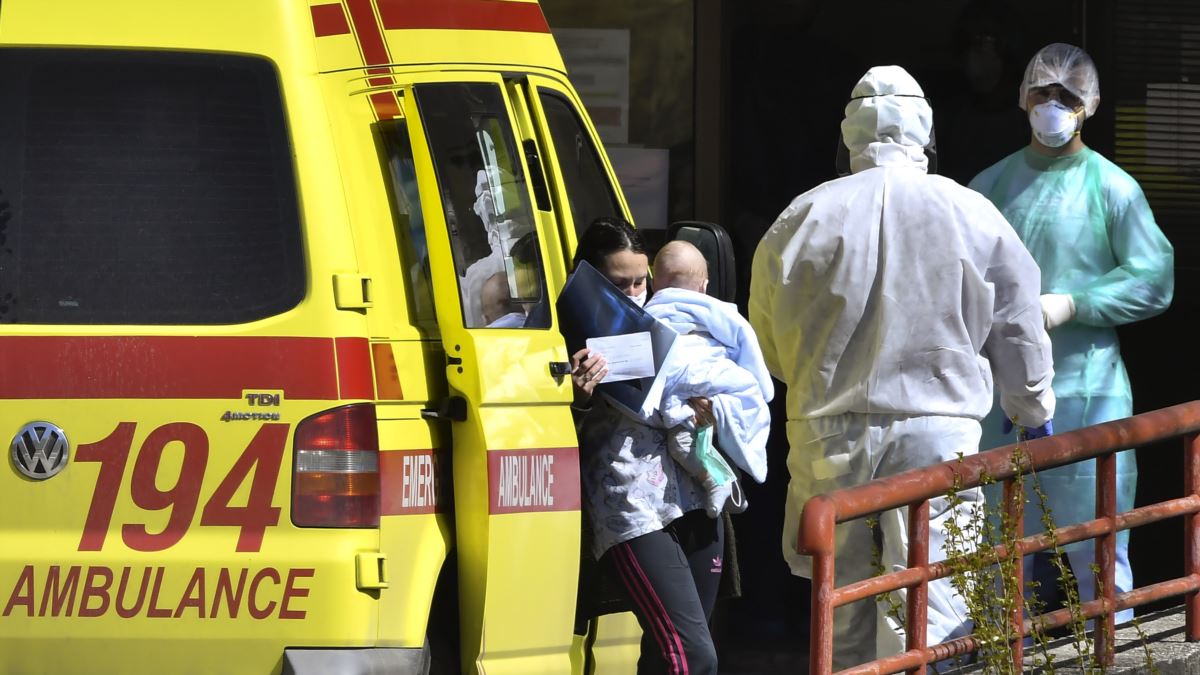 Maqedoni e Veriut, katër viktima 52  raste të reja me Covid-19