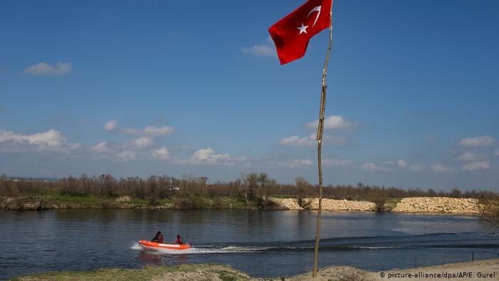 Përplasja në kufi, vjen hakmarrja greke ndaj Turqisë