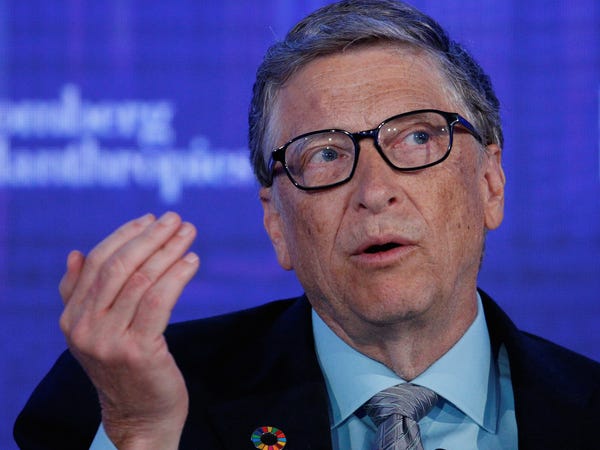 Bill Gates: E paralajmërova Trump për rrezikun e një pandemie që në 2016