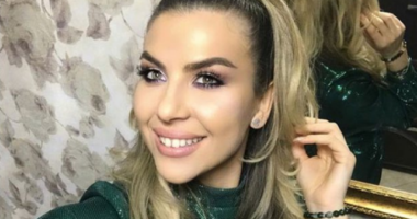 Olta Boka shtatzënë për herë të parë