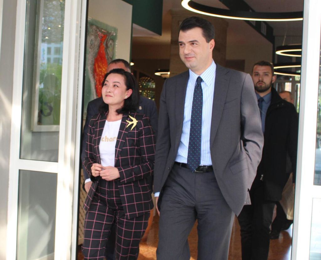 Basha reagon pas deklaratës së Kim: Çdo ndryshim për reformën nga ky Parlament ilegjitim  