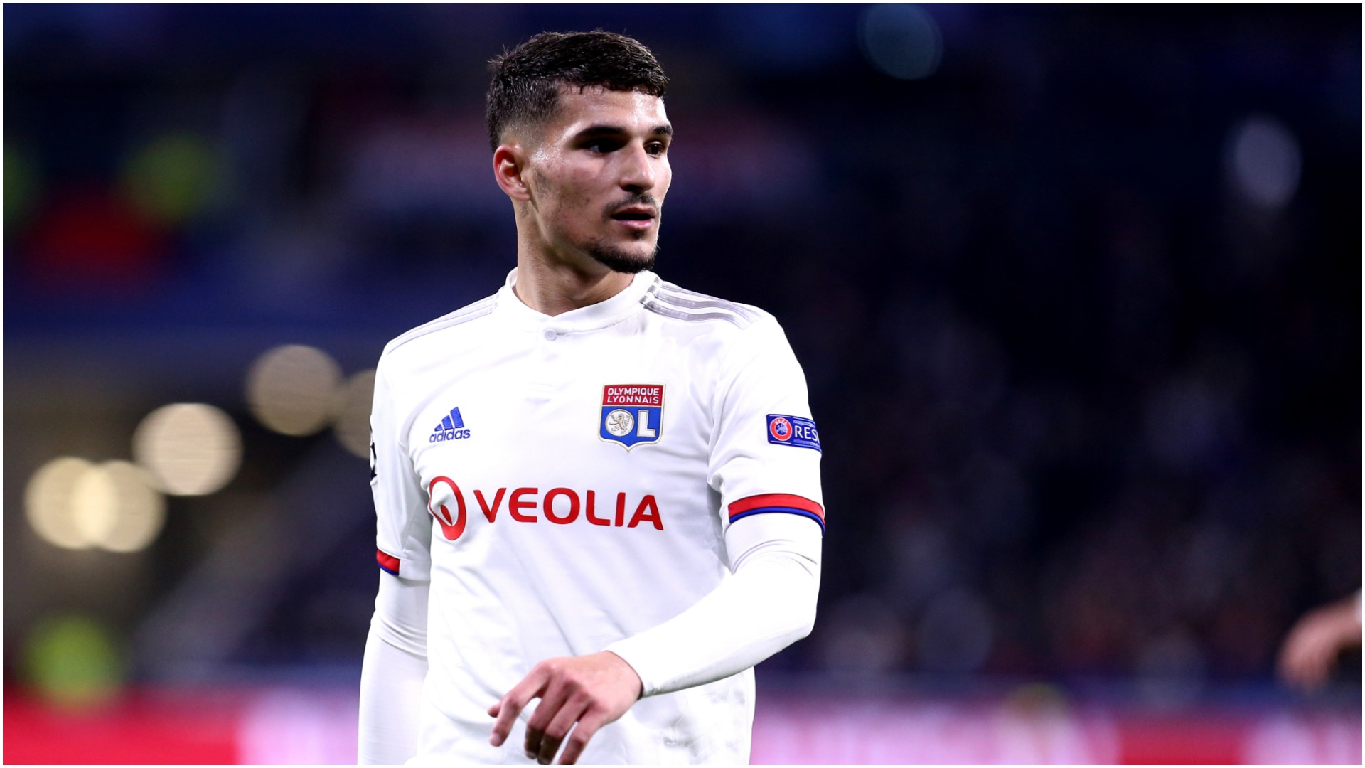 Aouar fiksimi i Juventusit, Tuttosport: Tani e kanë çelësin për transferimin