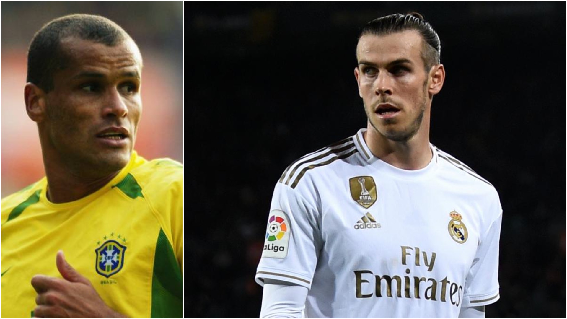 Rivaldo flet hapur, lëshon deklaratën e papritur për Gareth Bale