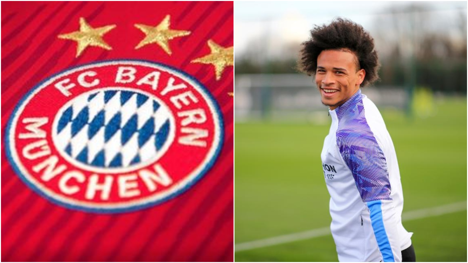 Fiksimi pas Sane: Bayern ndryshon strategji, propozim befasues për City