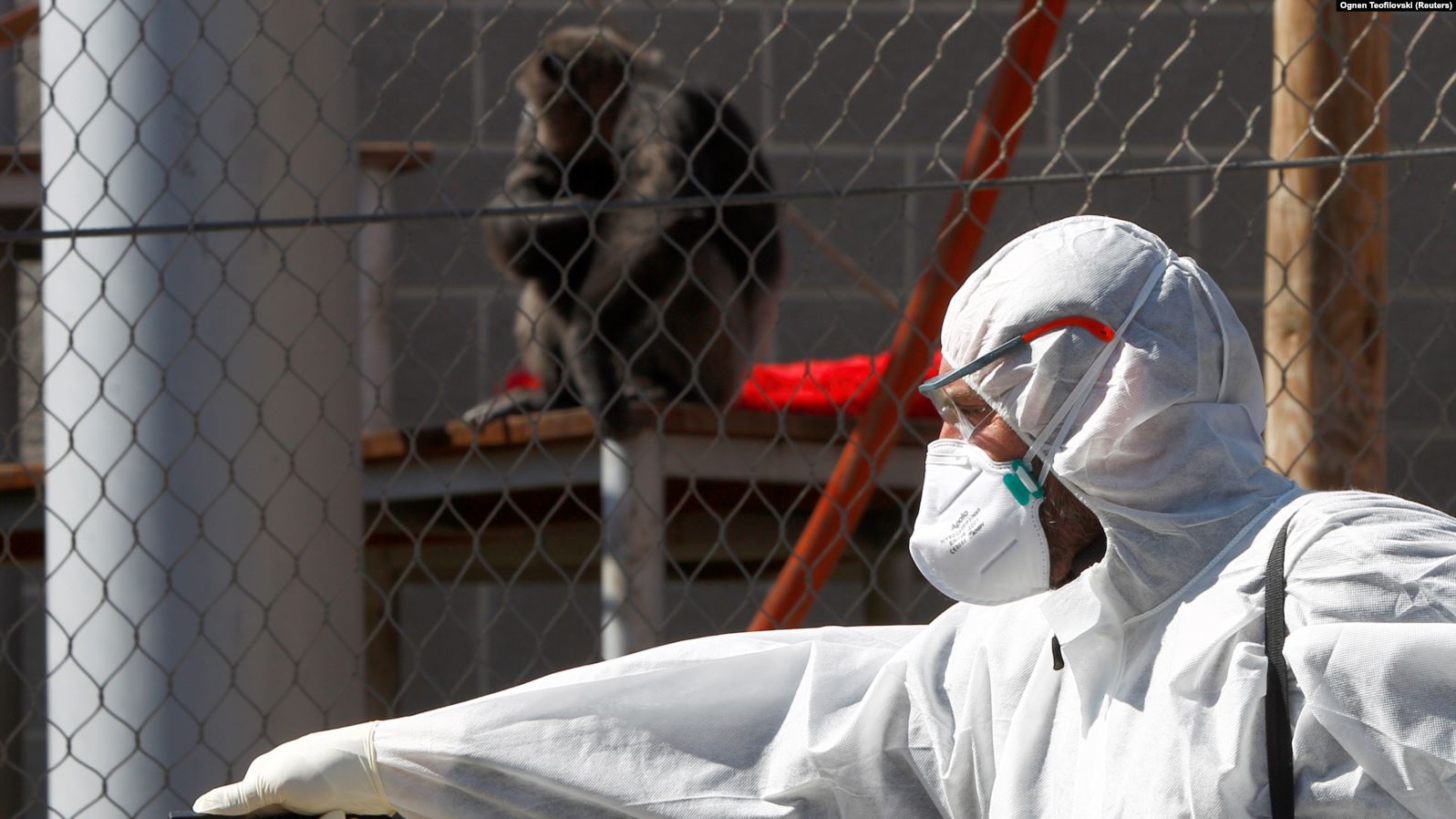 Rritet numri i të infektuarve në Maqedoninë e Veriut, konfirmohen 20 raste të reja