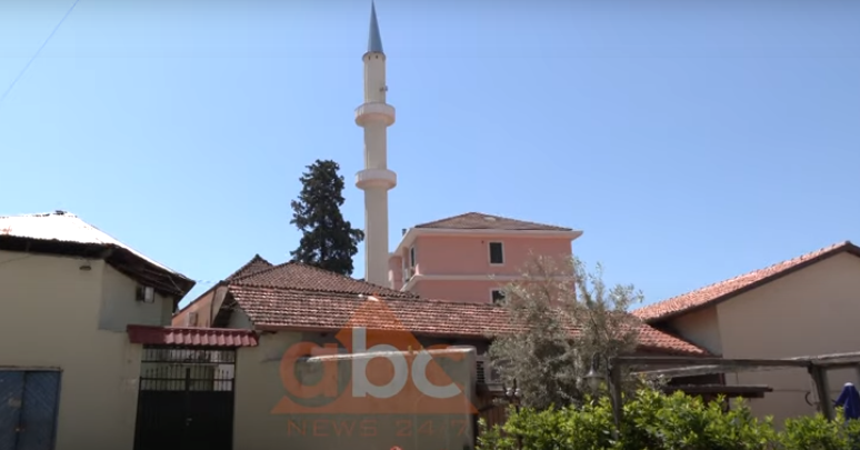 On the eve of Eid al-Fitr, Albania will open mosques