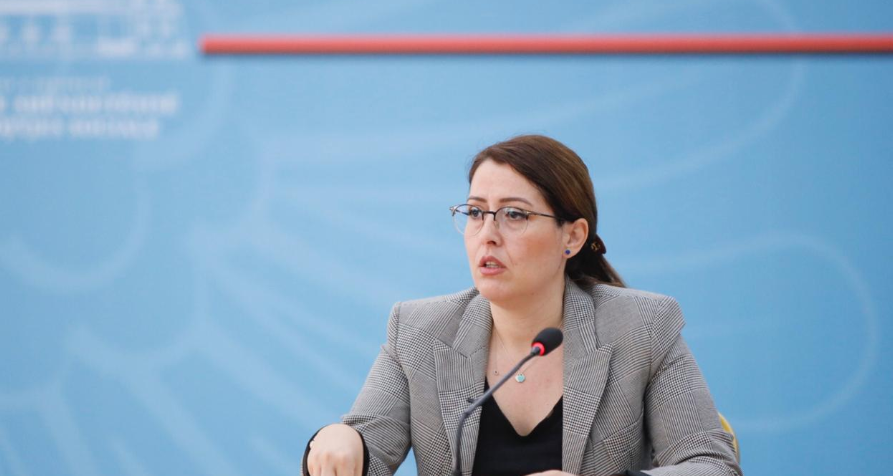 Minister of Health of Albania publishes reopening measures