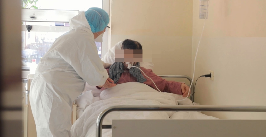 17 new cases of coronavirus, a significant increase over 24 hours in Albania