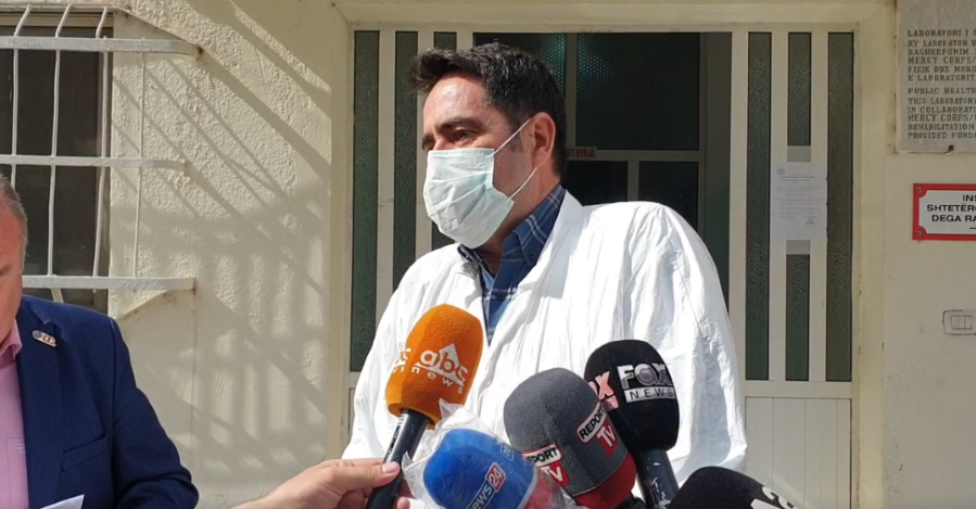 Albania/ Doctors demand compensation: We have been at forefront of this pandemic