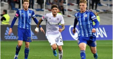 VIDEO/ Eurogola shqiptarësh dhe asist, Lokomotiva Zagreb flet shqip