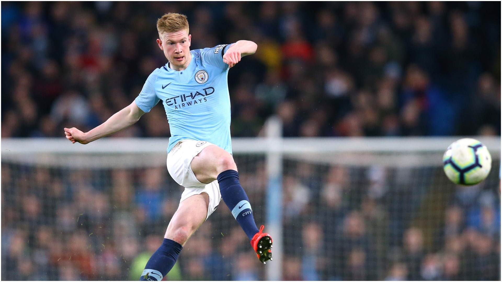 De Bruyne tremb tifozët: S’e di a do qëndroj, dy vite pa Champions janë shumë