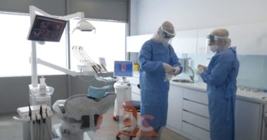 Klinikat dentare rihapen me 11 maj, “Hygeia Dent” merr masa rigoroze kundër Covid 19