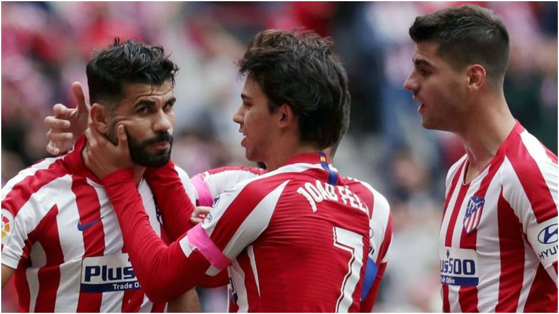 Vendimi për Diego Costa, i shpëton burgut falë gjobës së majme