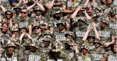 Spektakolare/ Tifozët e Dynamo Dresden “top”, blejnë 72 mijë bileta virtuale