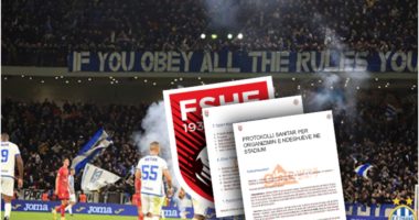 FSHF letër tjetër Qeverisë, pret miratimin e datës 3 qershor për rifillimin