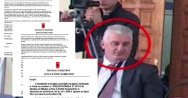 “Më thuaj grupi…”: Sot OFL i dërgoi formularin, përgjimet që dogjën Fatmir Kajollin dhe Sokol Genicën