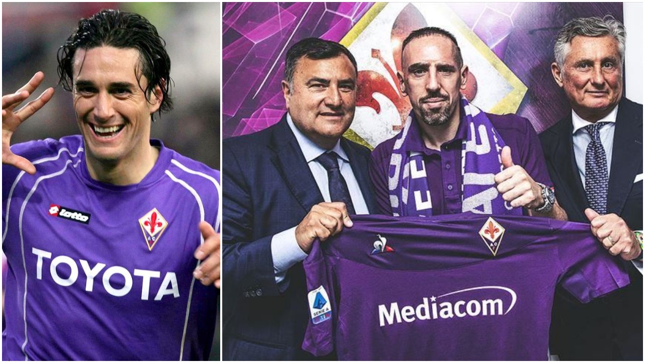 “Ribery te Fiorentina, zgjedhja e duhur! Duhej një ndryshim në presidencë”