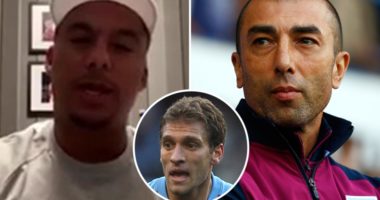 “Do e urrej gjithmonë”, si Agbonlahor u tërbua keq me Di Matteo