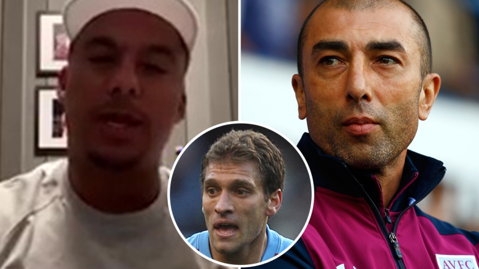 “Do e urrej gjithmonë”, si Agbonlahor u tërbua keq me Di Matteo