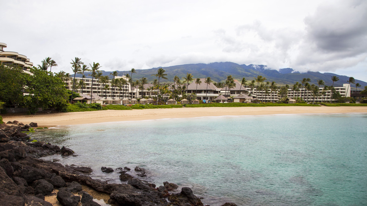 Turisti  arrestohet në Hawaii pasi thyen rregullat e karantinës