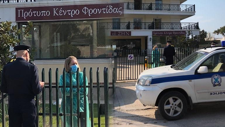 Greqia zyrtarisht del nga karantina, qytetarët lëvizin lirshëm