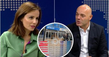 Sherr mes Fevziut dhe Mira Kazhanit për rrogën tek UKT