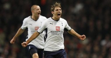 Kur fundin e përrallës e shkruan vetë: David Bentley, Beckhami i ri që u “lodh” nga futbolli