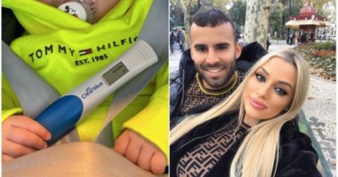 Ish-lojtari i Realit në fokus, ndahet nga e dashura e tij shtatzënë