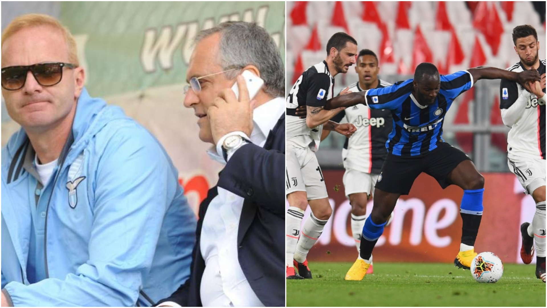 “E patë të gjithë ndeshjen Juventus-Inter”, hapet hetim për Lotiton