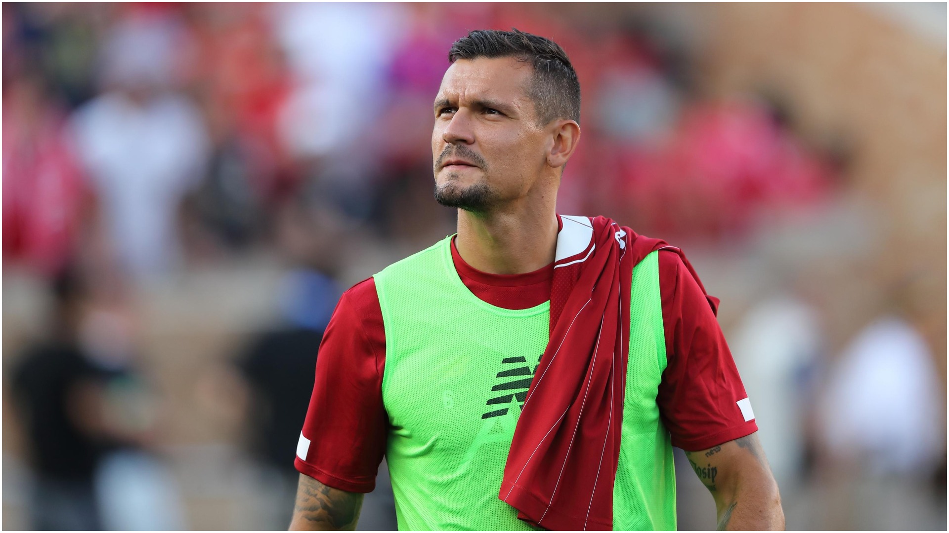 Liverpool i ofron Lovren Napolit, ka një arsye shumë të fortë