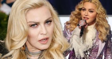 Ikona e muzikës pop konfirmon se ka qënë e infektuar me COVID-19’ gjatë turneut të saj