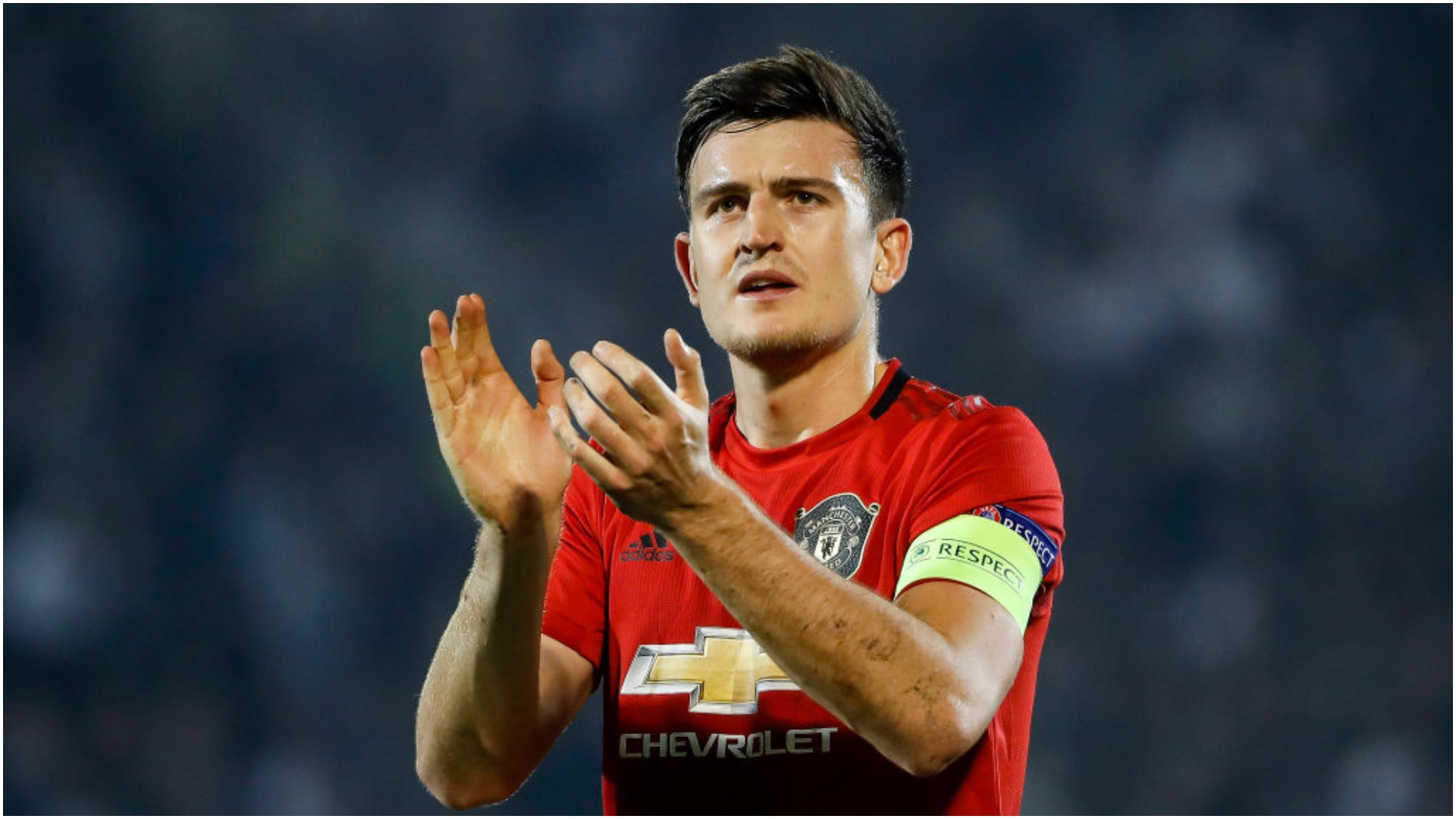 Milan për “pazar” në Angli, Maguire mendohet për mbrojtjen