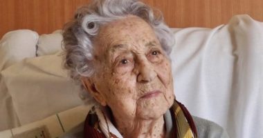 113 vjeçarja, personi më i moshuar në botë që mposht koronavirusin