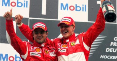 “Schumacher po lufton ende”, ndizen shpresat për legjendën e Formula 1
