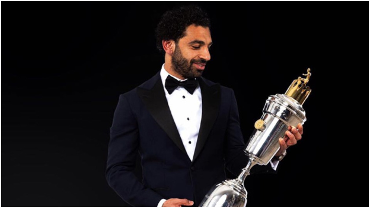 13 maj 2018, dita kur Mohamed Salah u bë rekordmeni i Premier League