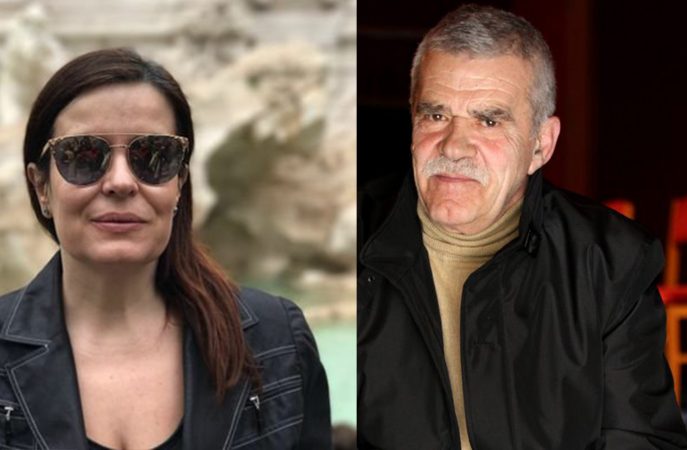 Vajza e Robert Ndrenikës reagon ashpër për Teatrin: U shemb në demokracinë e pretenduar