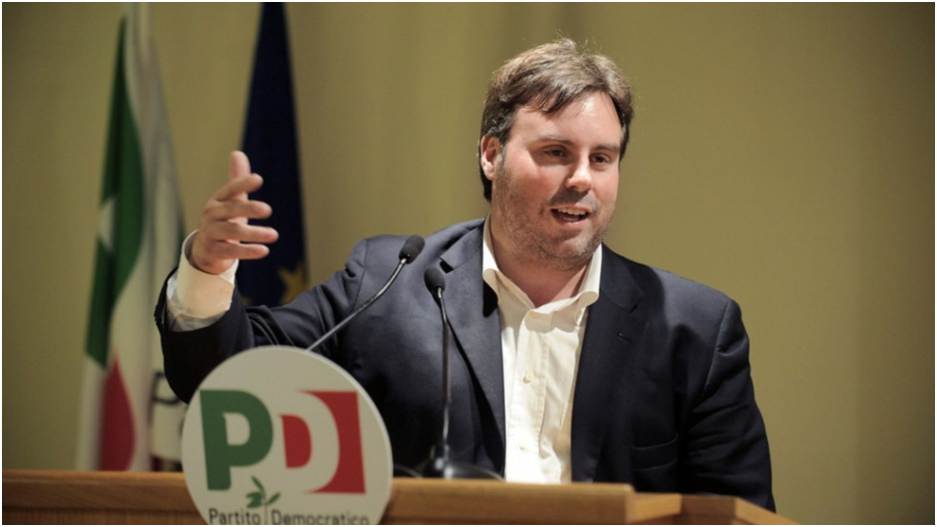 Dekreti për të bllokuar Serie A, e zbulon deputeti italian