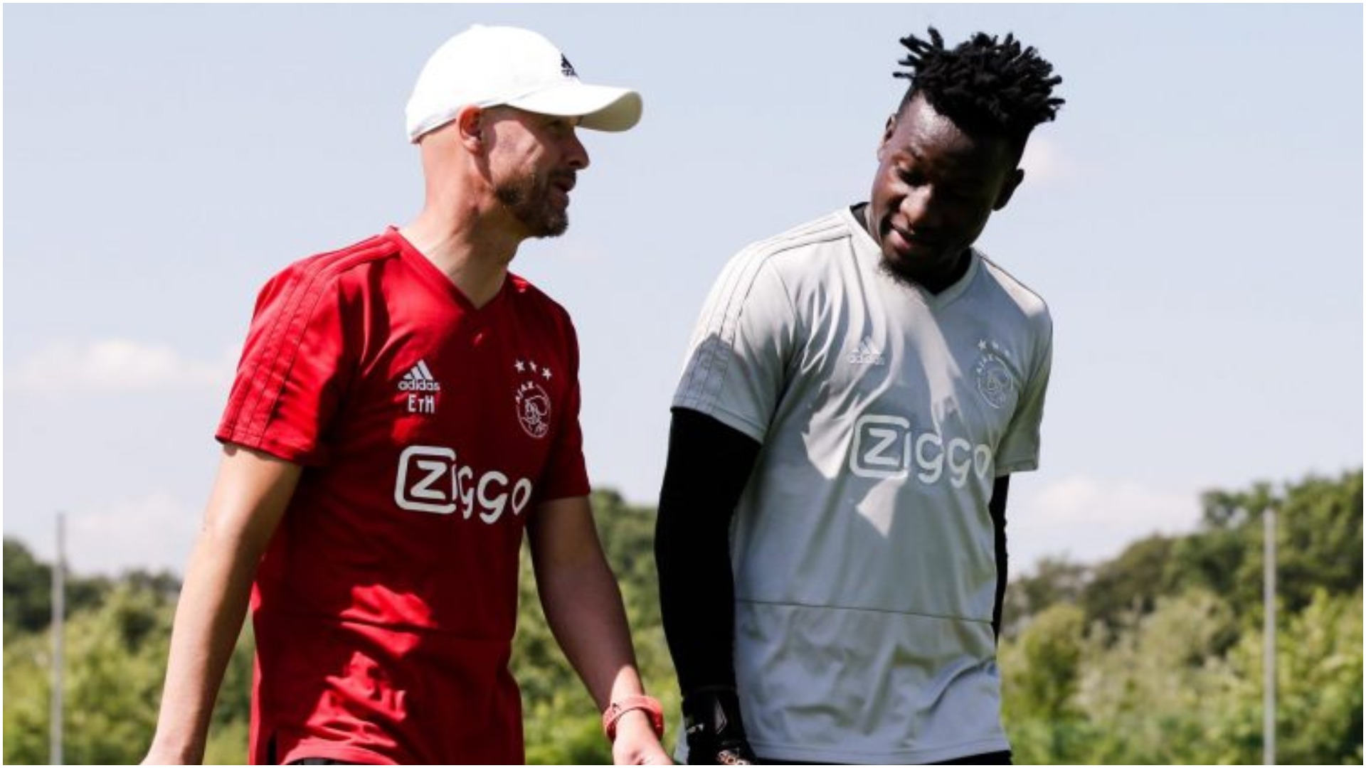 Onana gati për hapin e madh, trajneri i Ajax pranon paktin me portierin