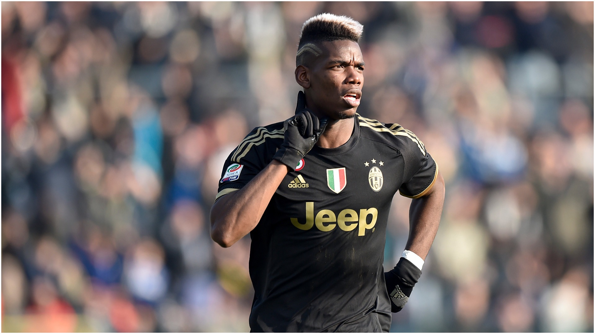 Një francez për një tjetër, Juventus nis sulmin final për Pogba