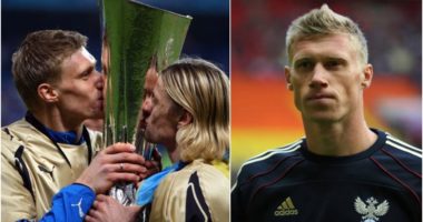 Dërgoi Zenitin në majën e Evropës, bomberi rus pozitiv me koronavirus