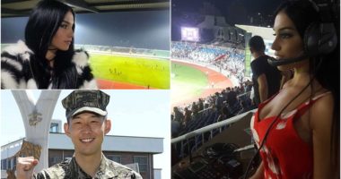 “Të gjithë në ushtri, jeni bërë si gratë e këqija”, moderatorja acaron meshkujt