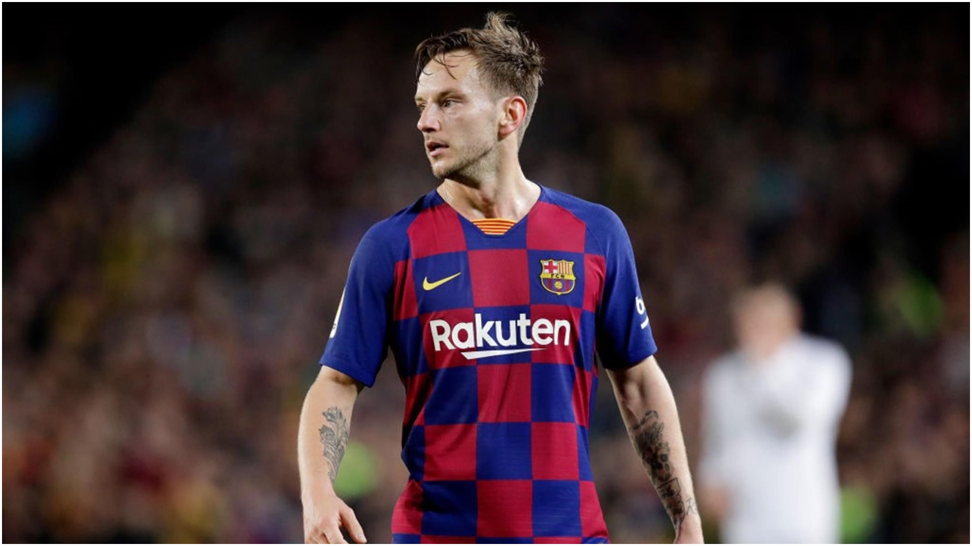 Zyrtare: Rakitic e mbyll me Barcelonën, Sevilla e pret krahë hapur