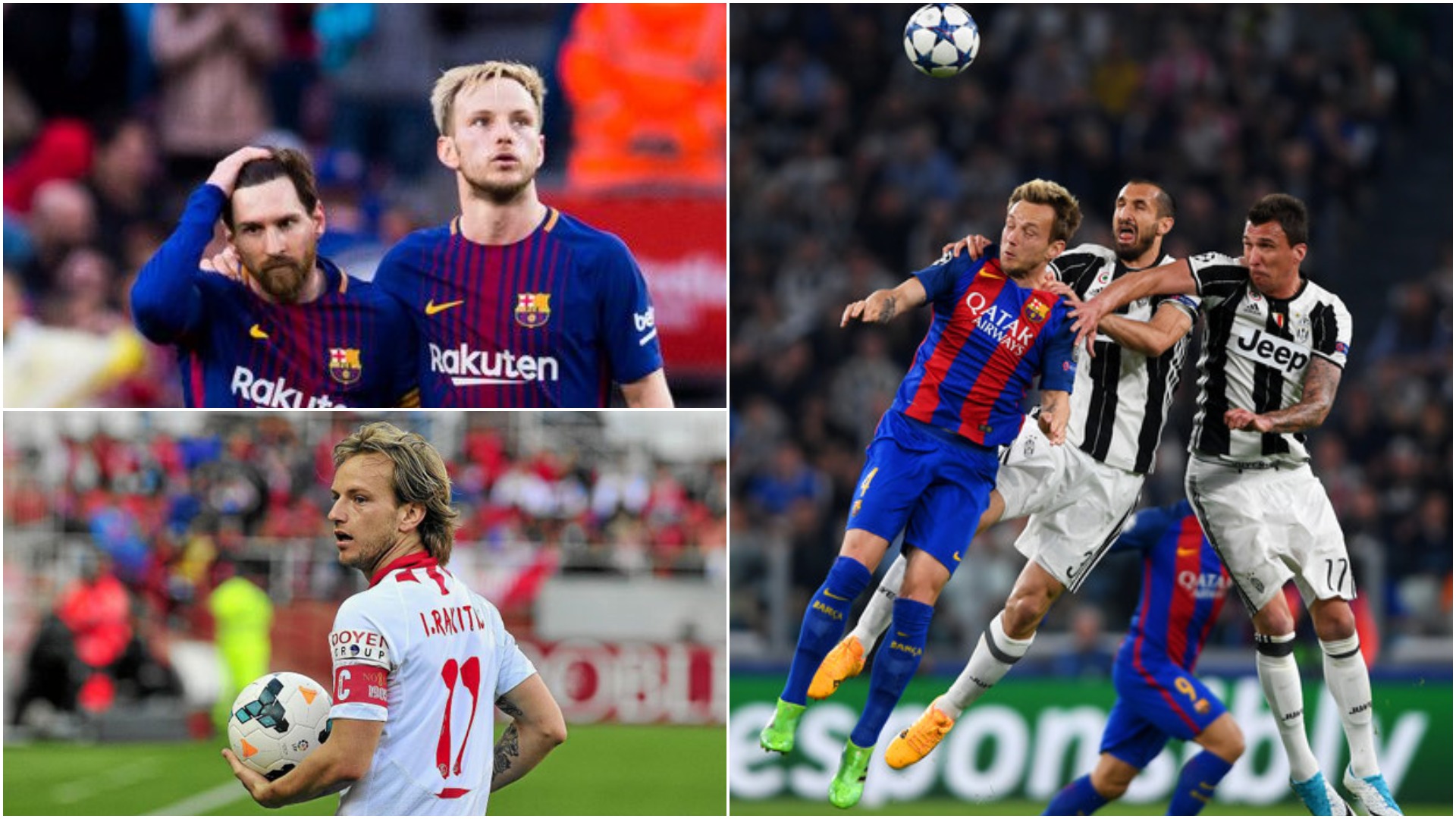 Një kandidat më pak prej kërkesave, Rakitic gjithnjë e më afër Serie A