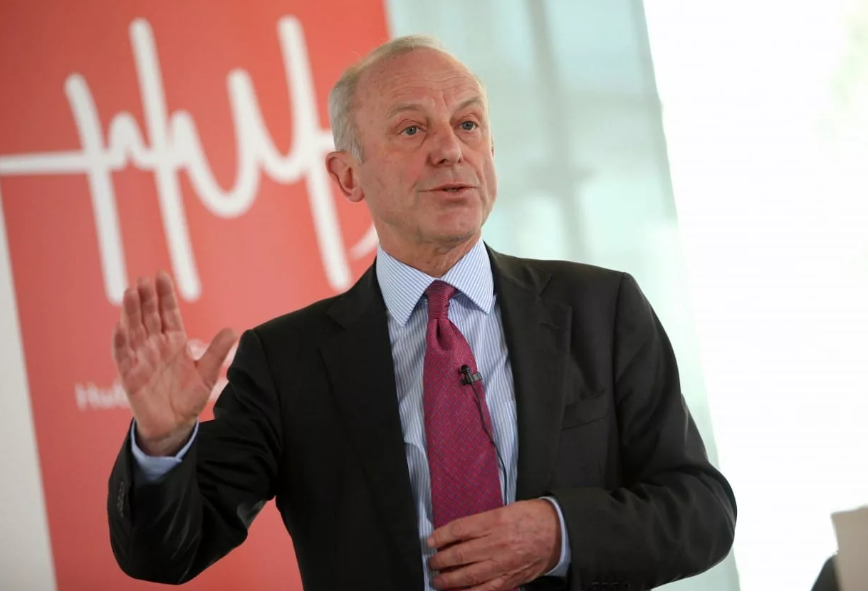 Ish-kreu i OBSH: Covid-19 mund të “shuhet vetë”, s’ka nevoje për vaksinë