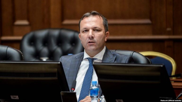 Spasovski: Nëse rriten rastet me COVID-19, i rikthehemi kufizimeve të ashpra