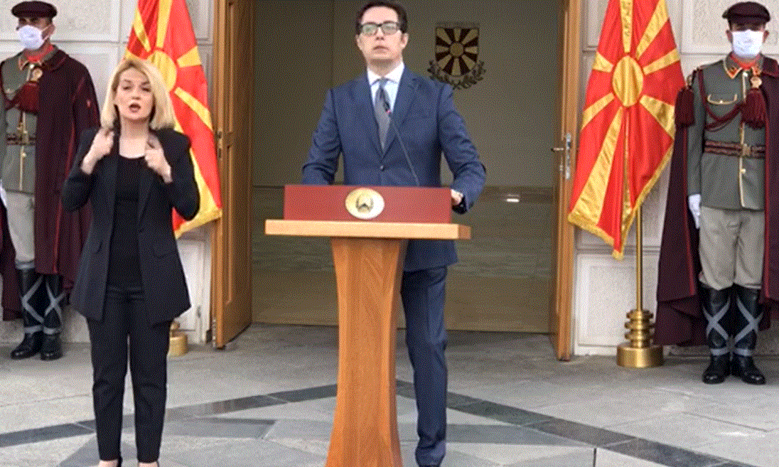 5 të vdekur brenda ditës, Maqedonia e Veriut shtyn Gjendjen e Jashtëzakonshme